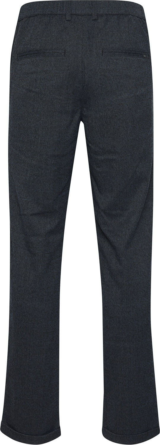 CFPANDRUP checked pants