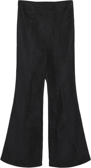 SNDIANA HW FLARED PANTS - DSQ