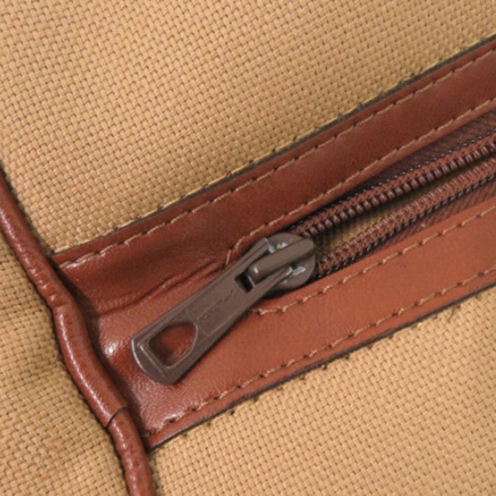 Yves Saint Laurent Travel Bag