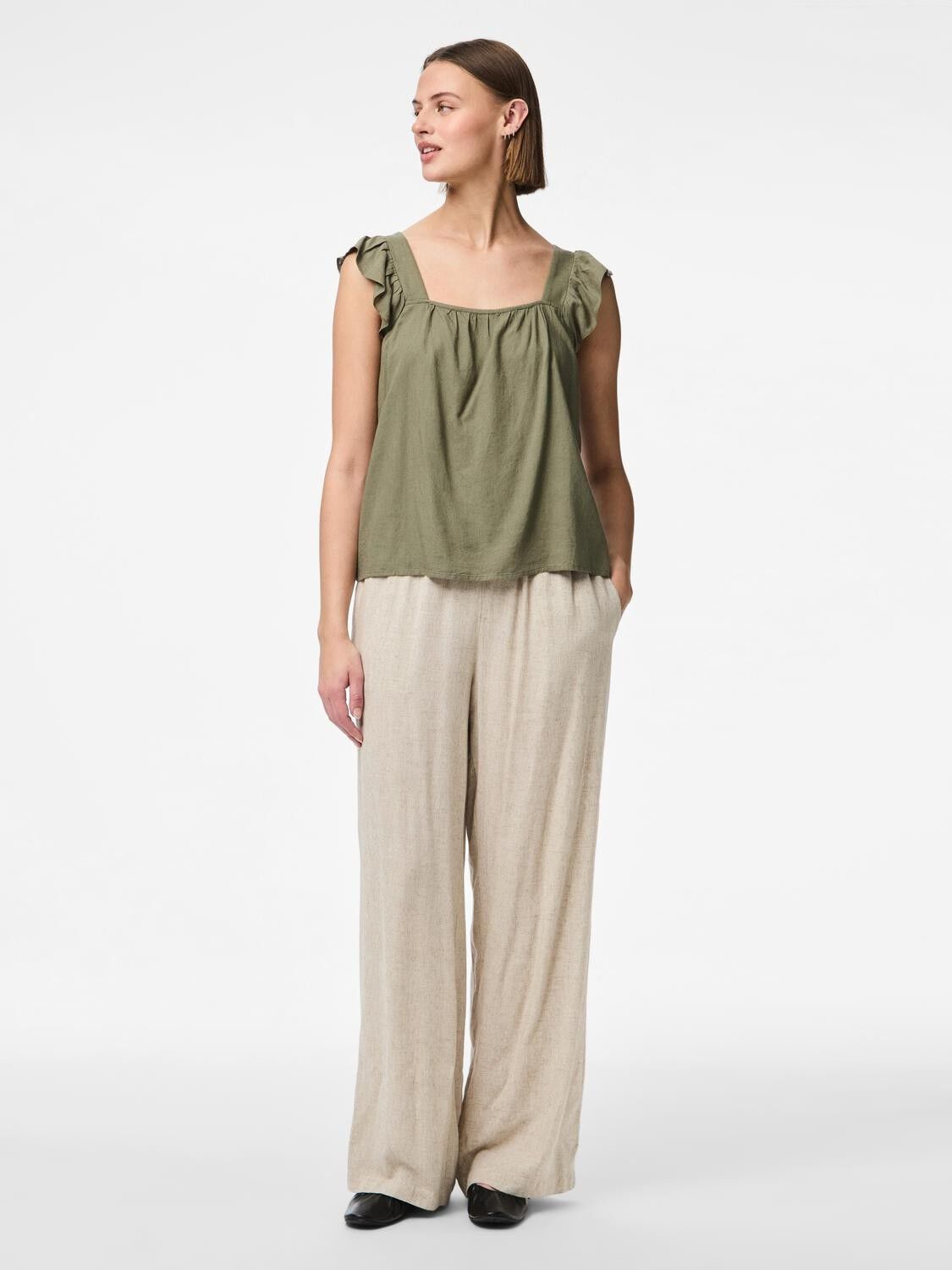 PCPIA SL TOP WVN NOOS