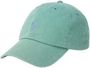 CLASSIC SPORT CAP