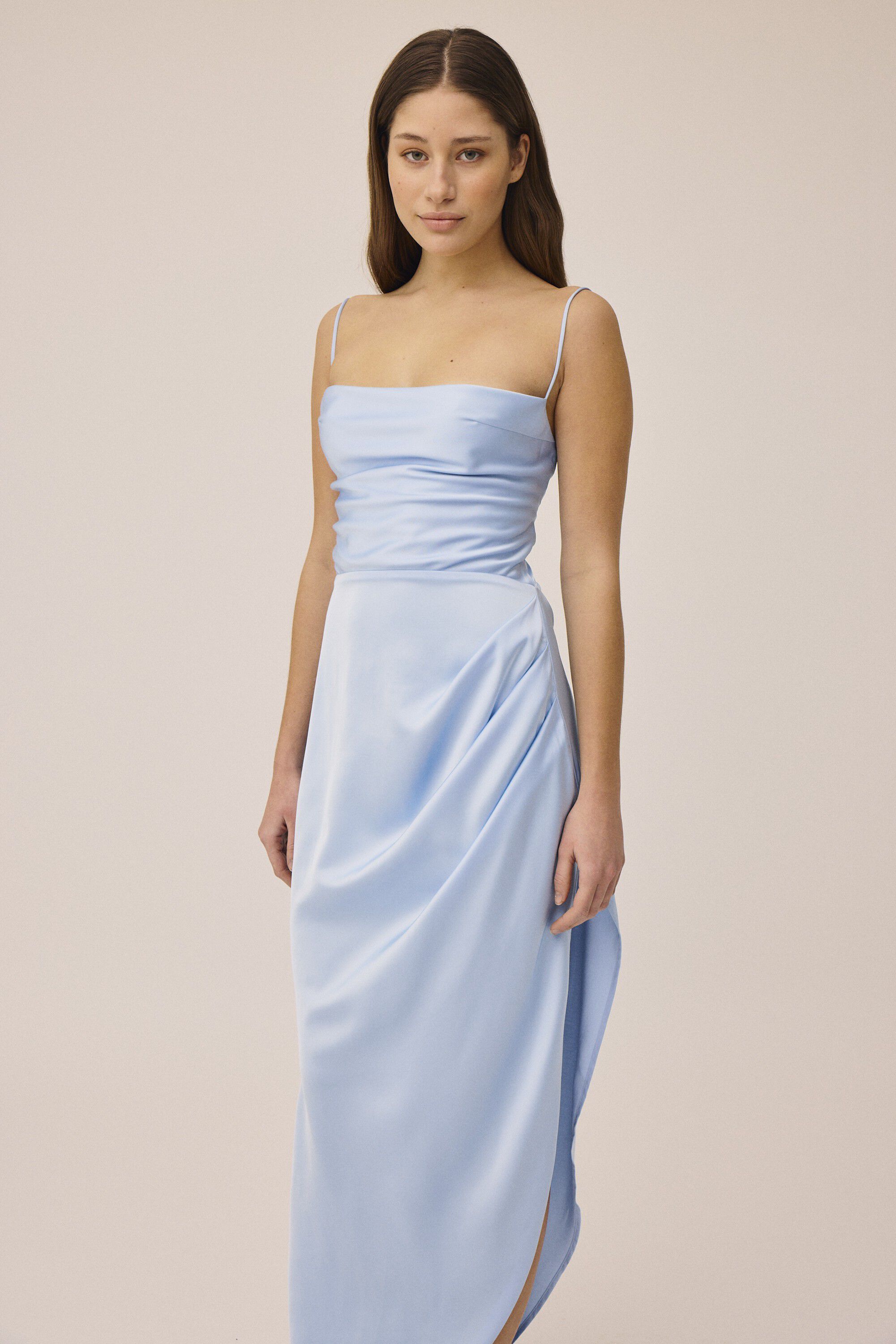 Soeren Le Schmidt dress - GRS