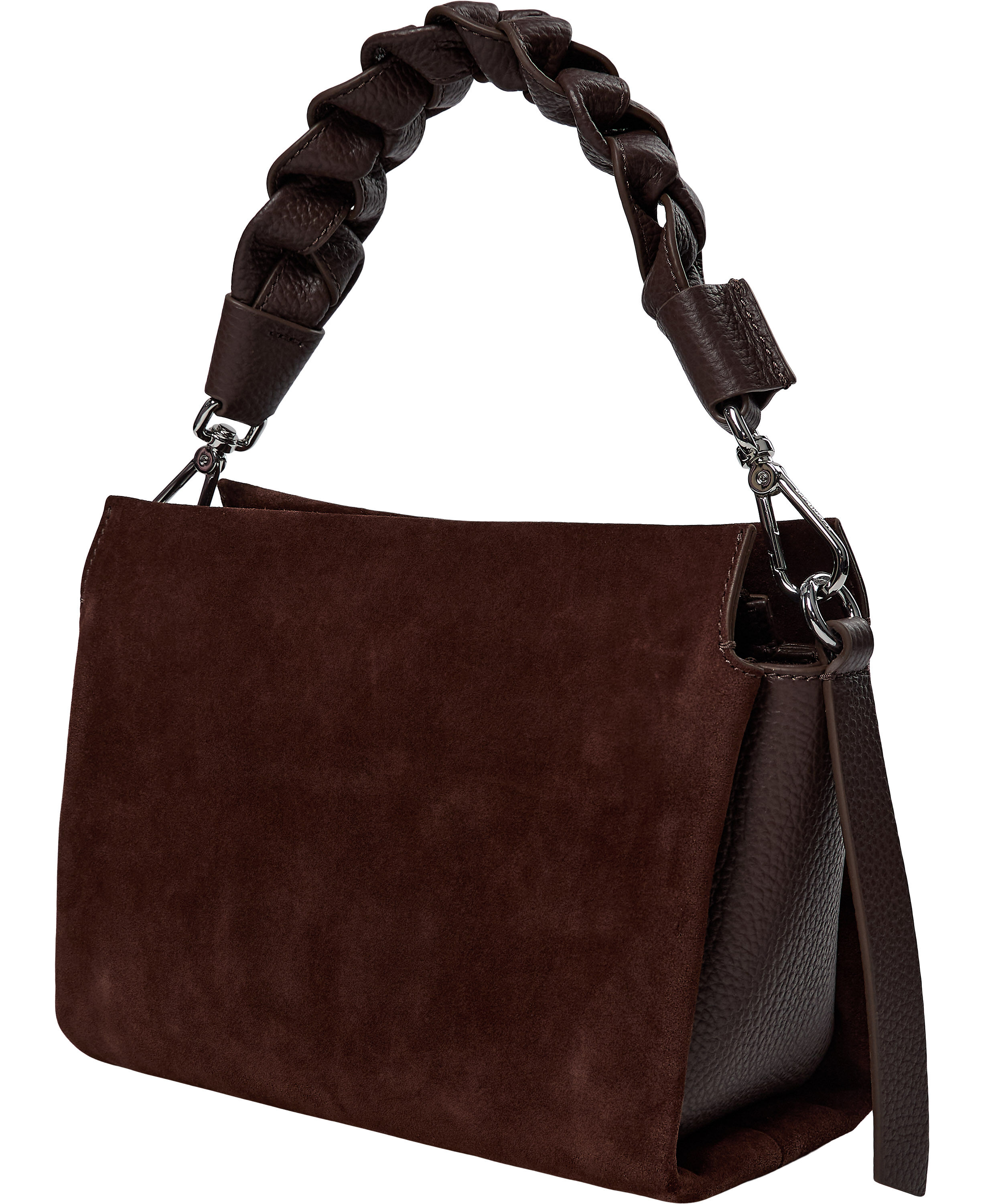 BOHEME SUEDE BIMATERIAL