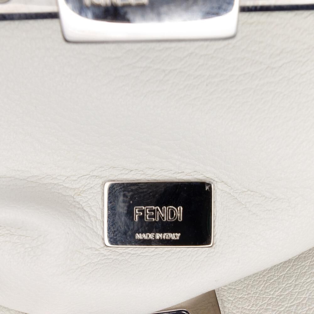 Fendi Peekaboo