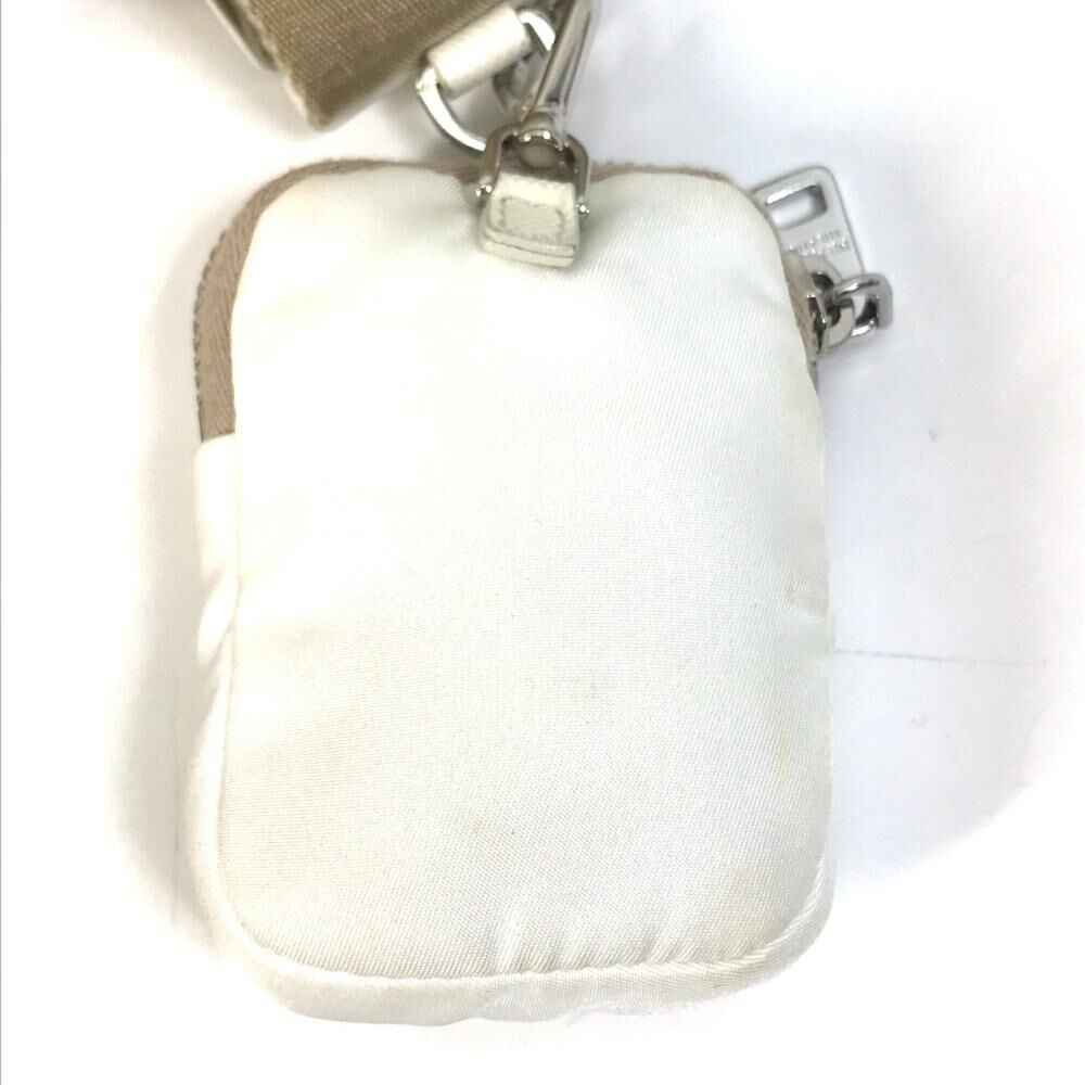 Prada Shoulder Bag