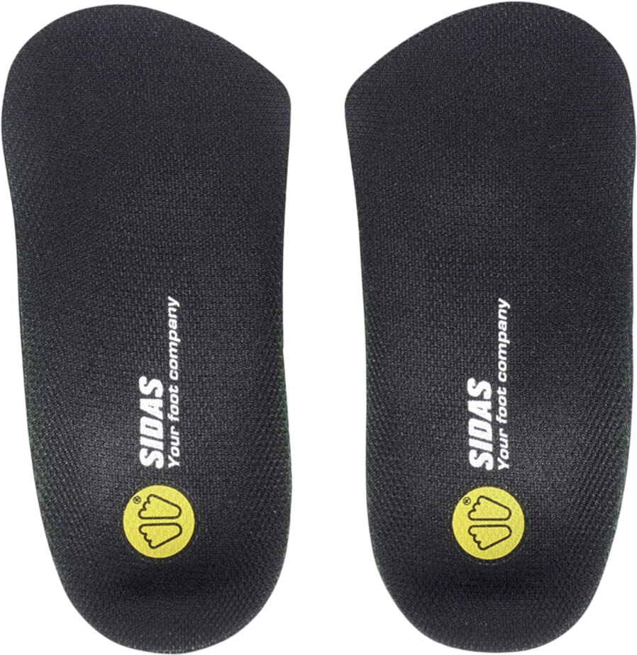 Comfort 3D &frac12; s&aring;ler