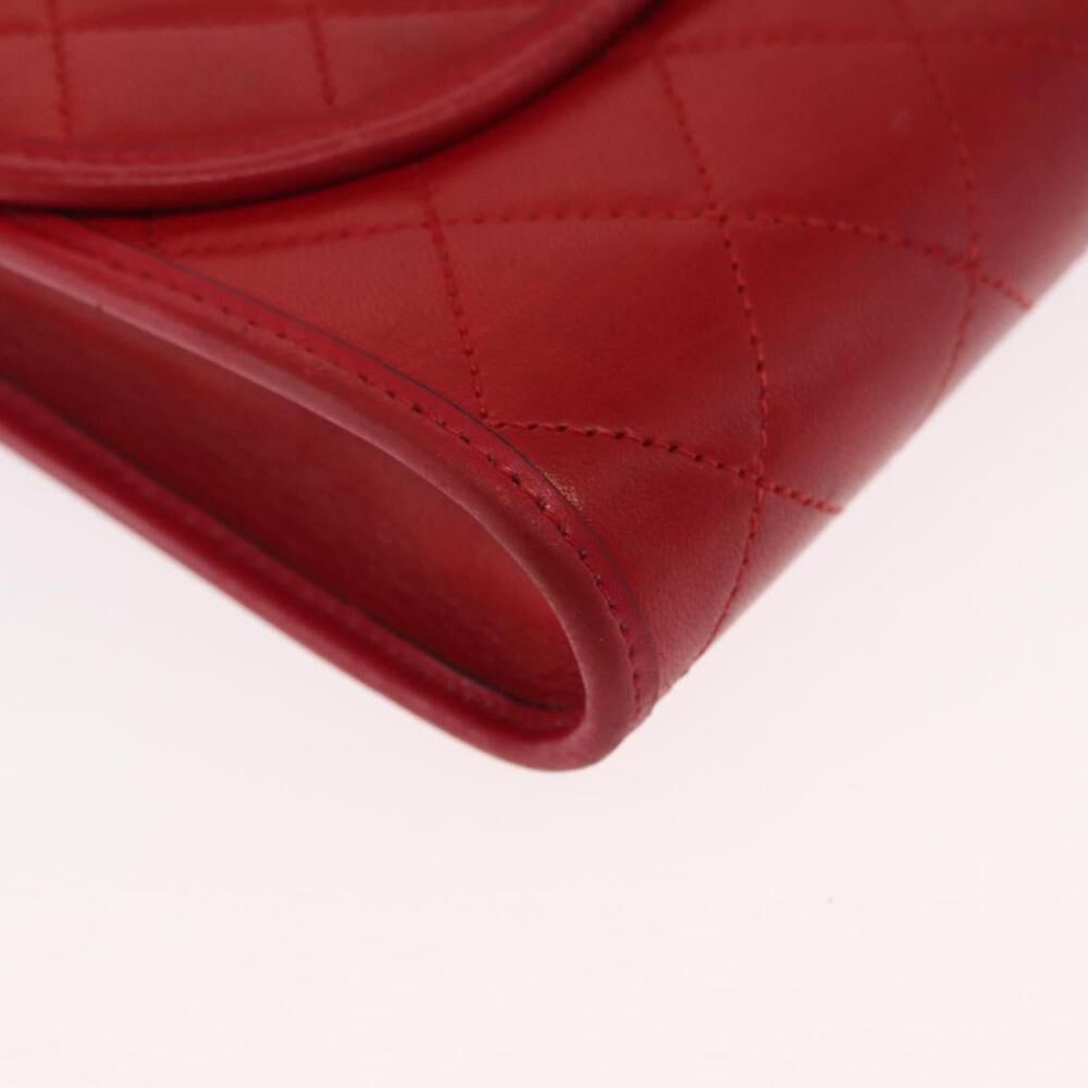 Chanel Shoulder Bag