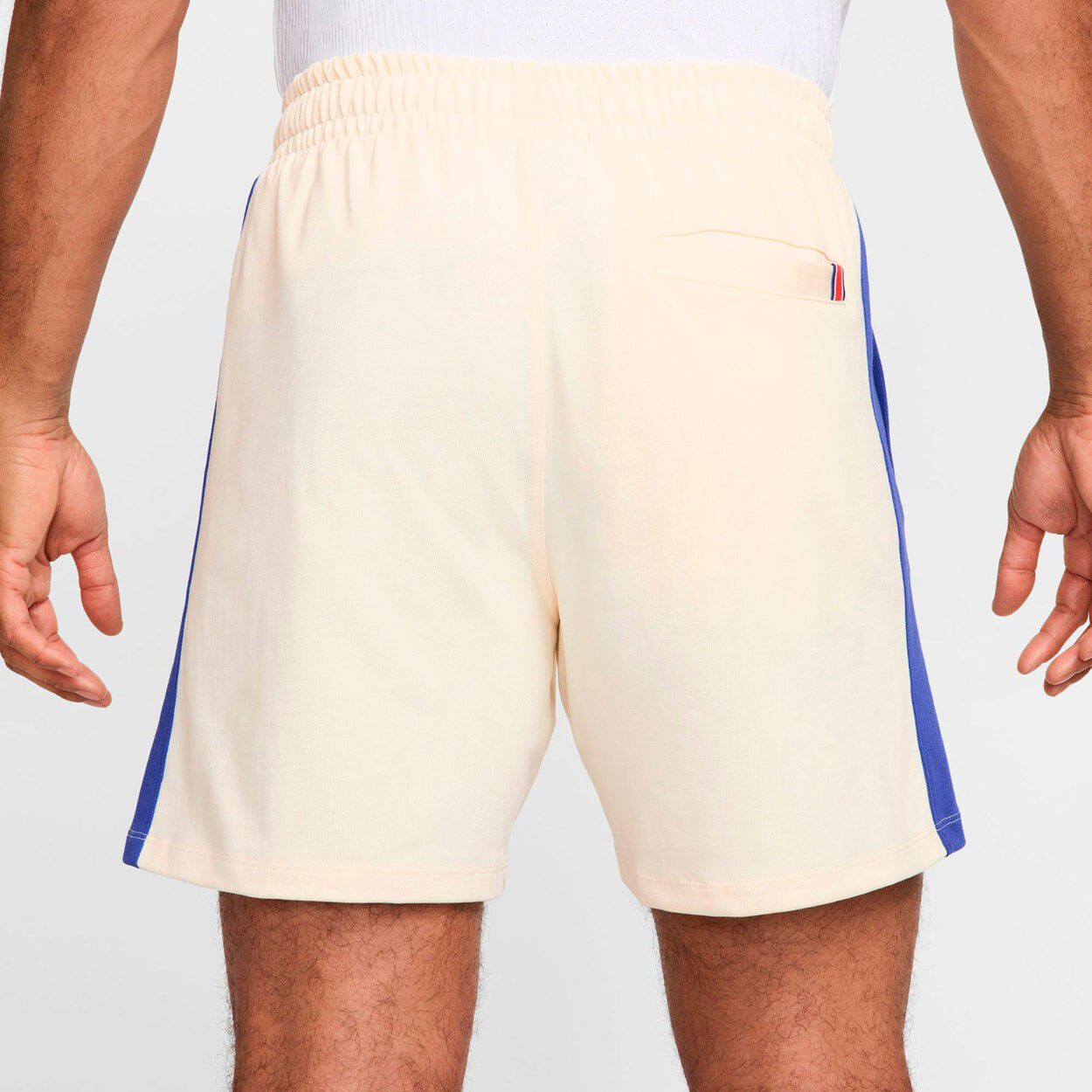 COURT HERITAGE DRI-FIT SHORTS