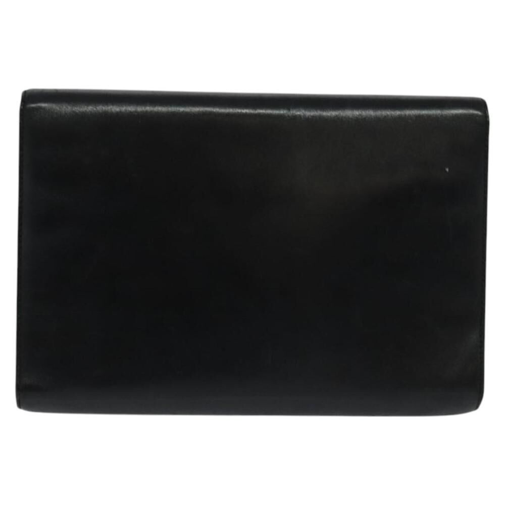 Salvatore Ferragamo Clutch