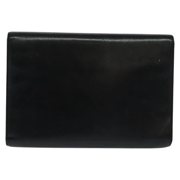 Salvatore Ferragamo Clutch
