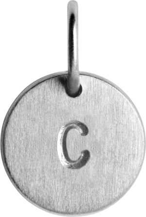 LoveTag-vedhæng - C