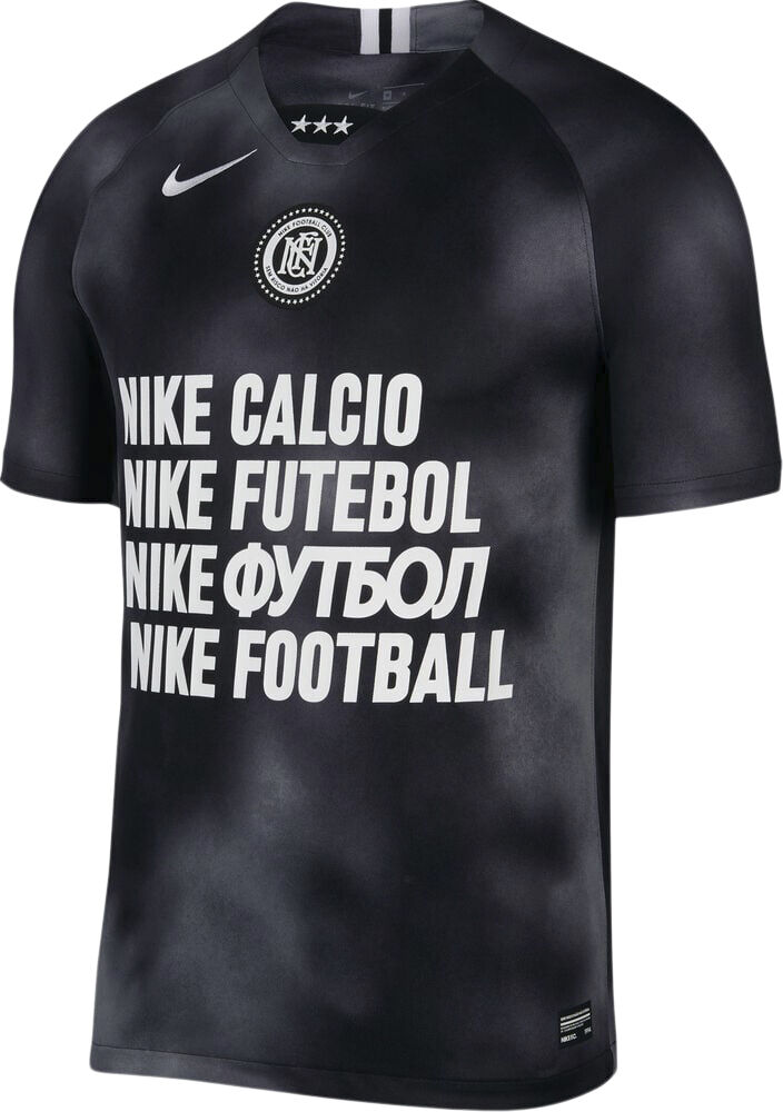 F.C. tr&aelig;nings T-shirt