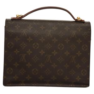 Louis Vuitton Monceau