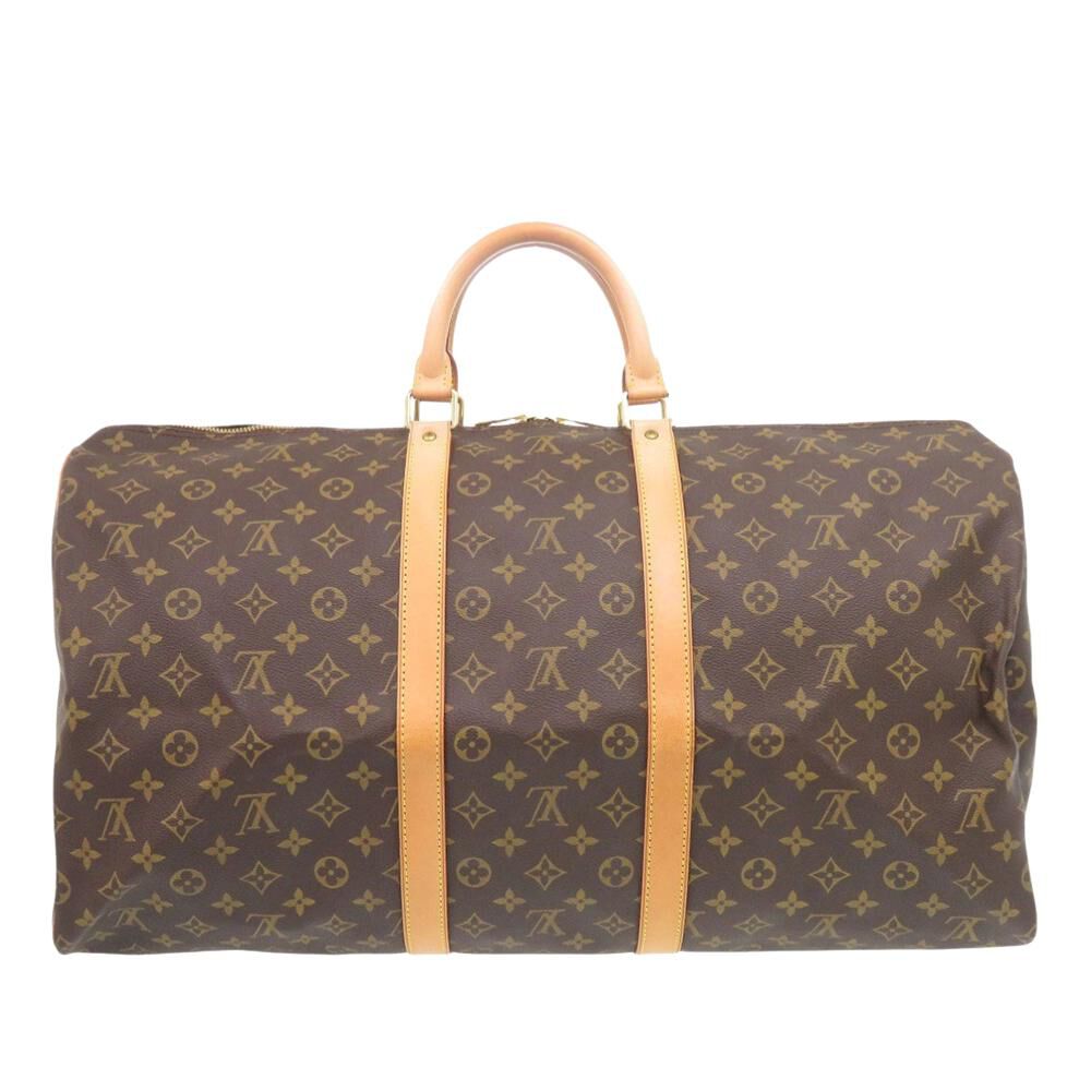 Louis Vuitton Keepall