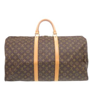 Louis Vuitton Keepall