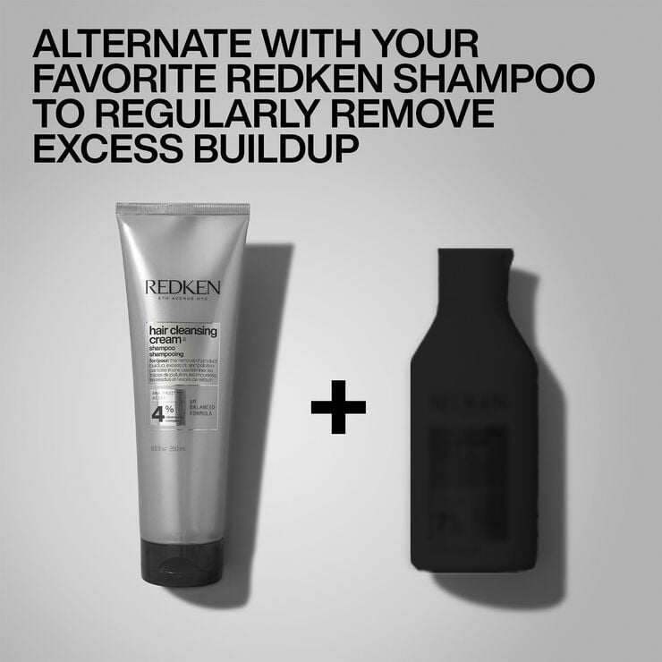 Redken Hair Cleansing Cream Shampoo 250ml