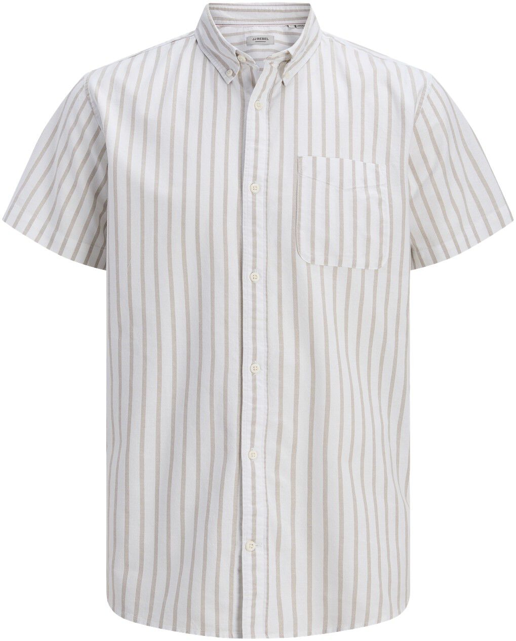 JREBKEITH OXFORD SHIRT SS