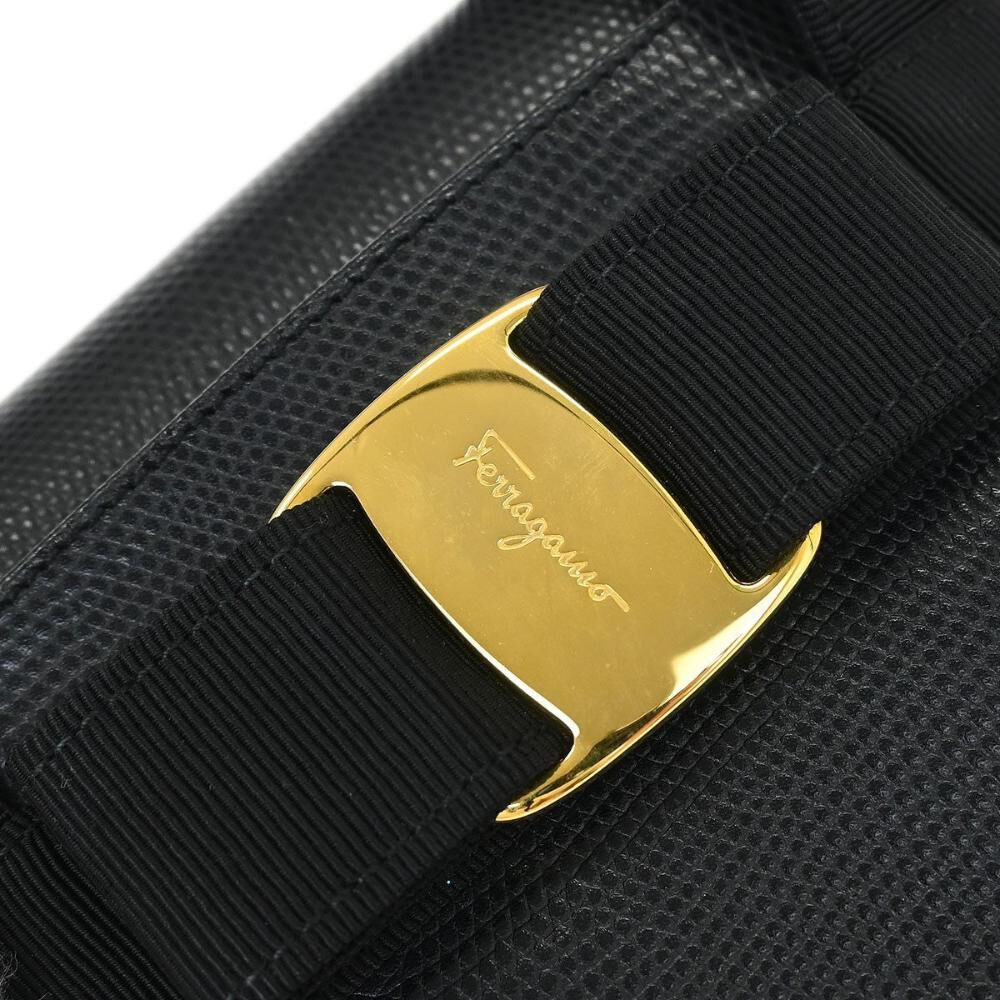 Salvatore Ferragamo Bucket Bag