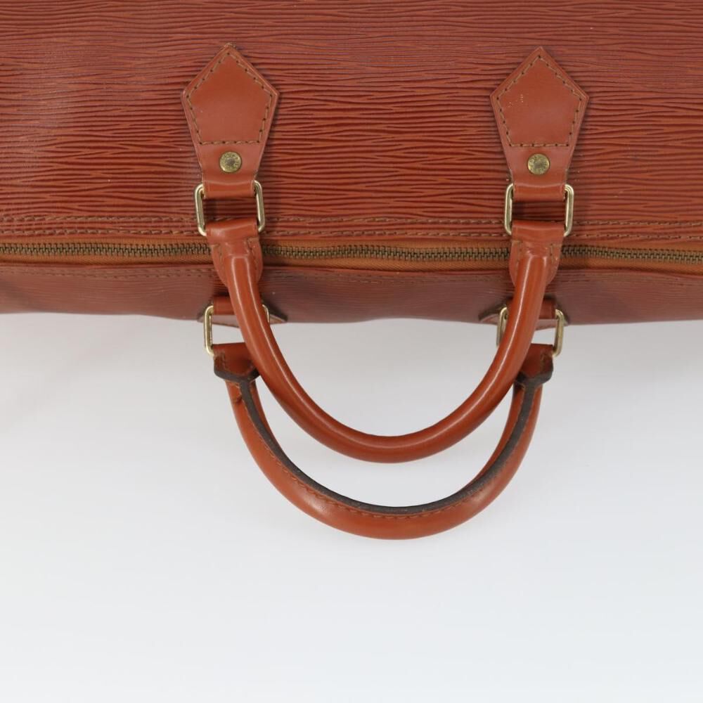 Louis Vuitton Speedy