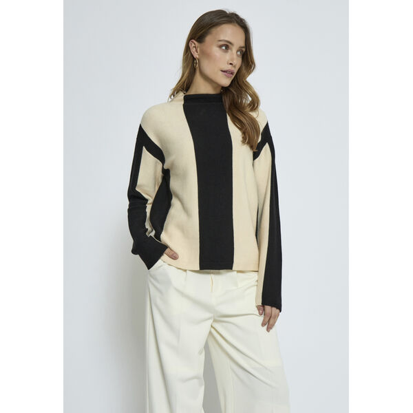 MSMireya Knit Pullover