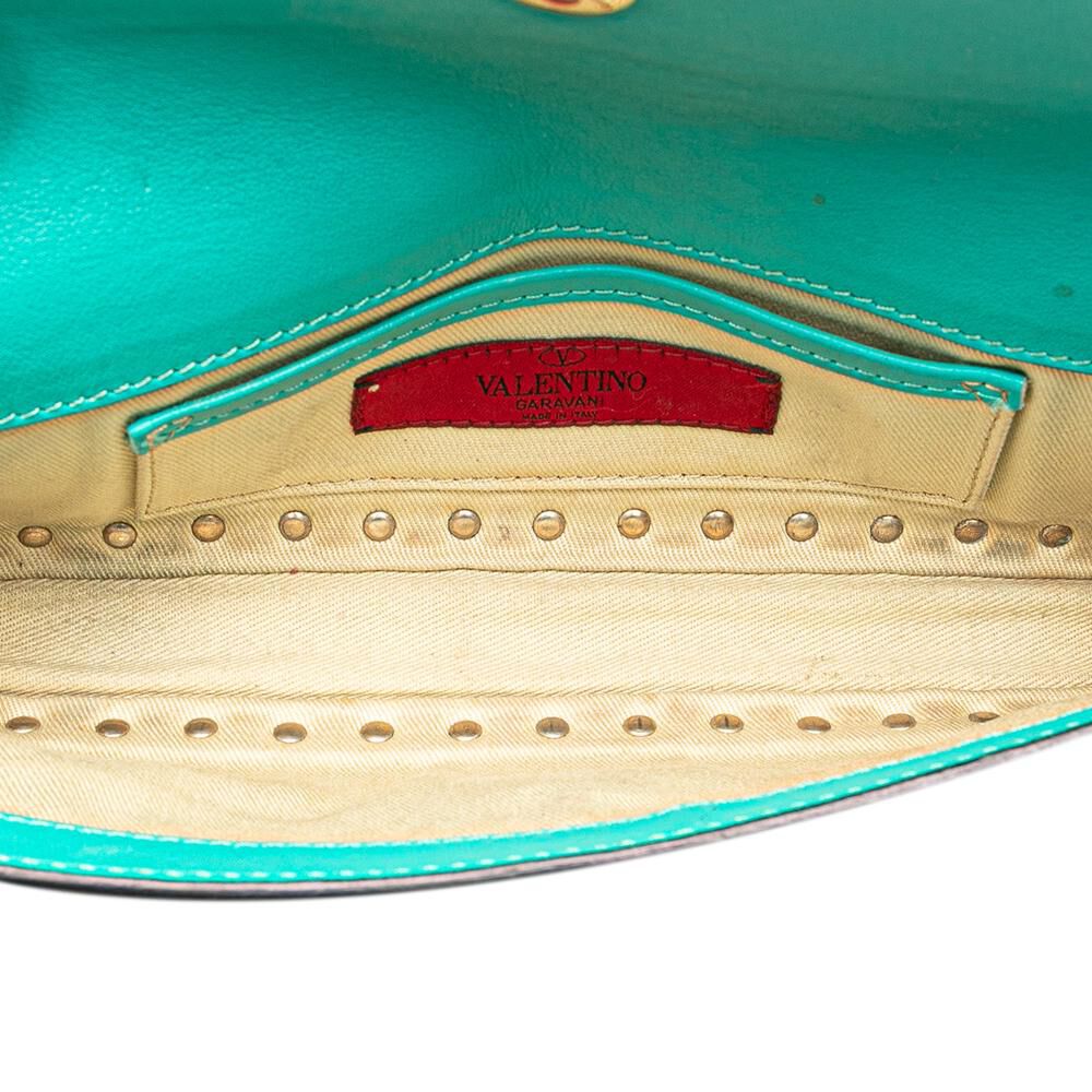 Valentino Clutch