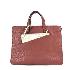 Fendi Briefcase