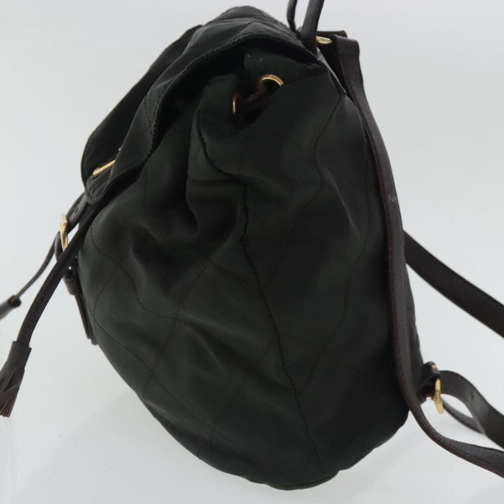 Prada Backpack
