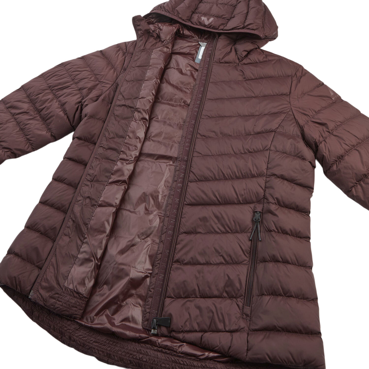 Idun Lightweight dunjakke