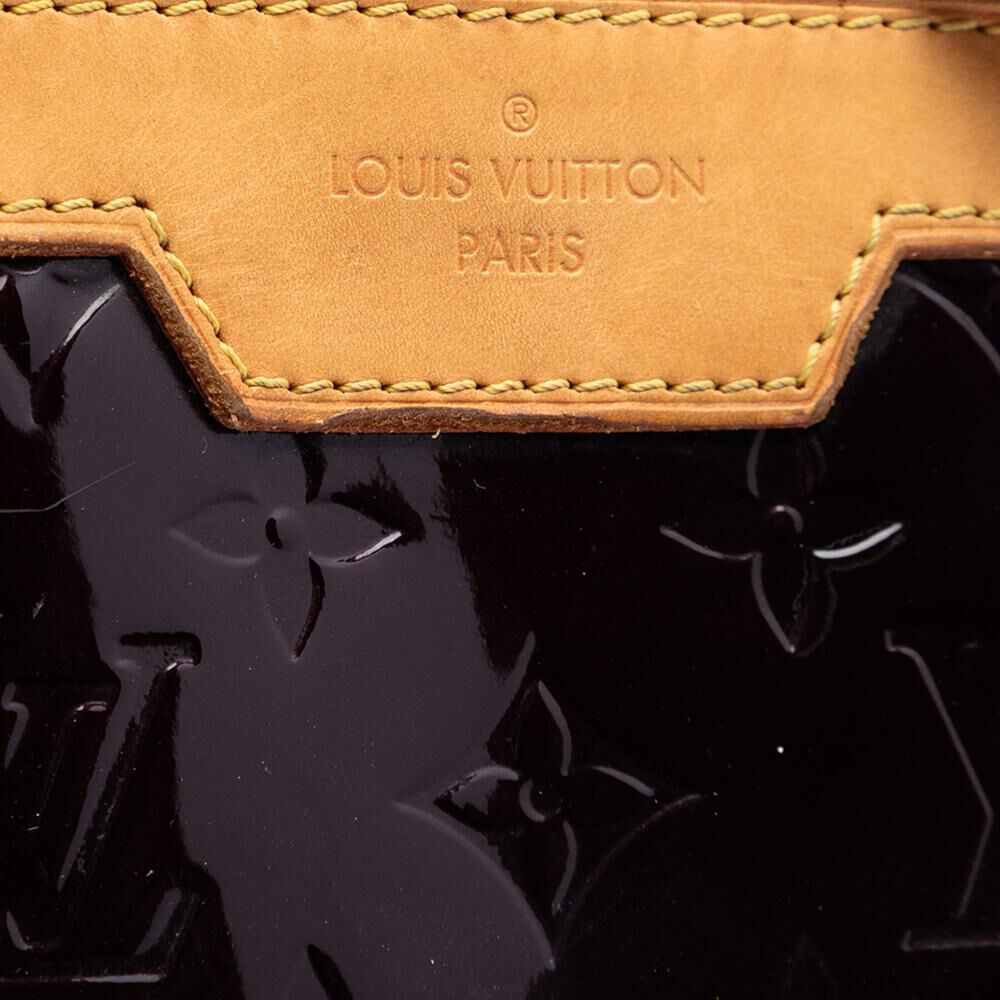Louis Vuitton Brea