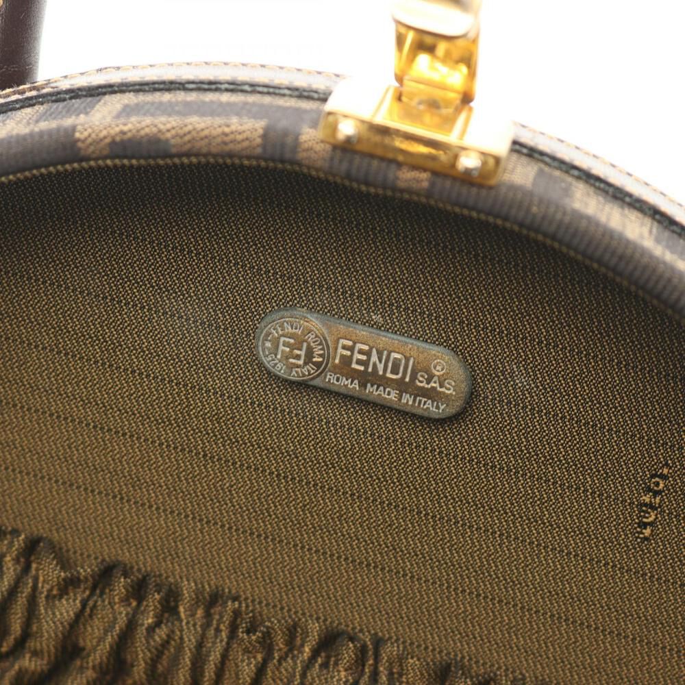 Fendi Handbag