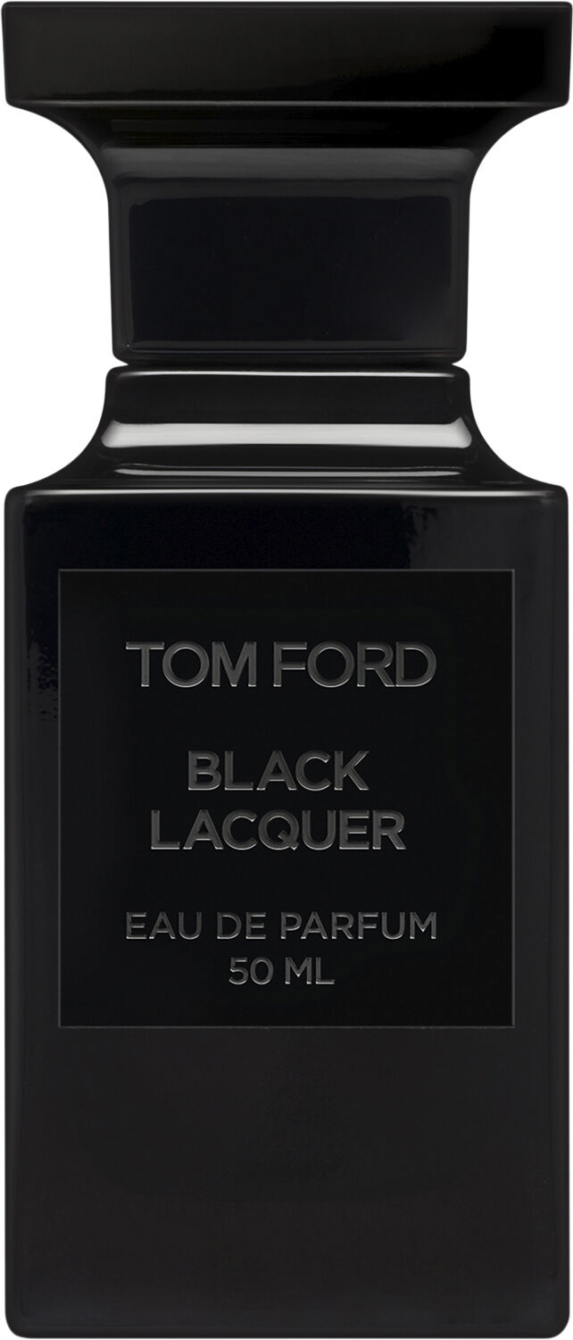 Black Lacquer Eau de Parfum