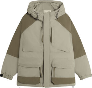 WBLao Tech Jacket