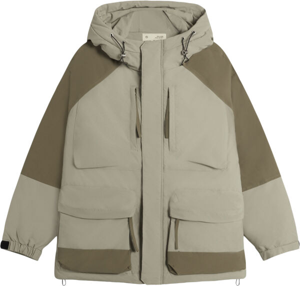 Lao Tech Jacket