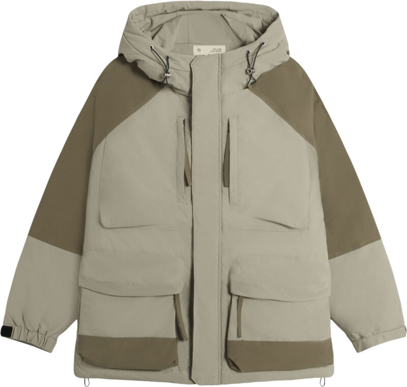 Lao Tech Jacket