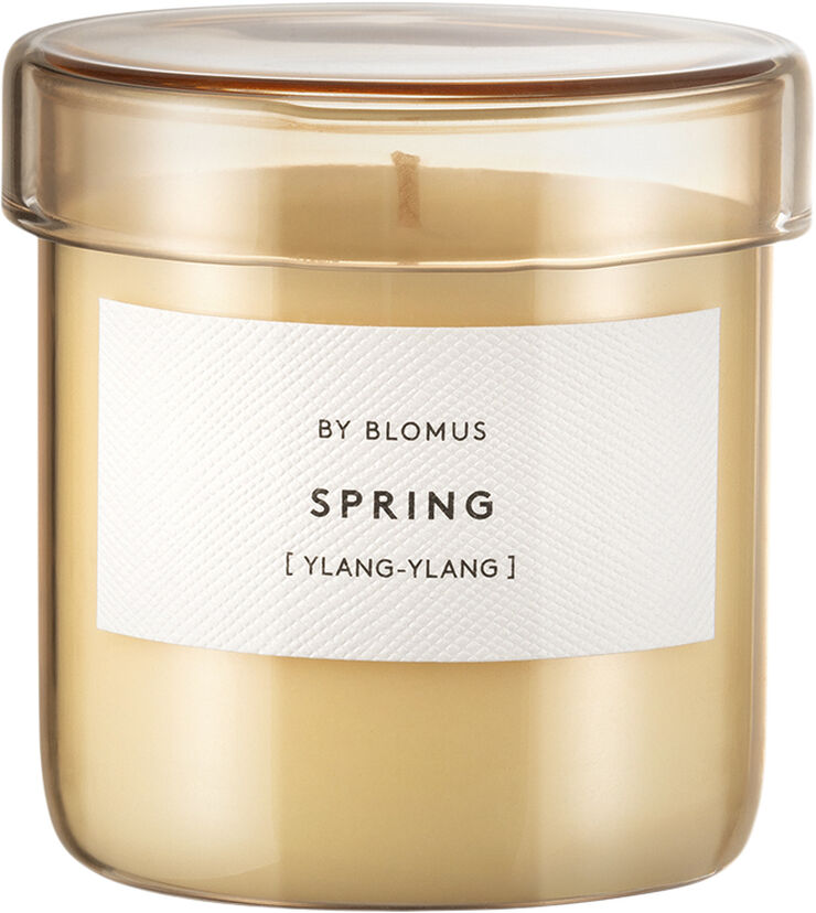 Scented Candle -VALOA- Spring Size S
