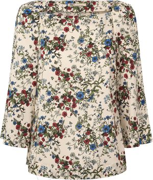 5110PBOMelia blouse