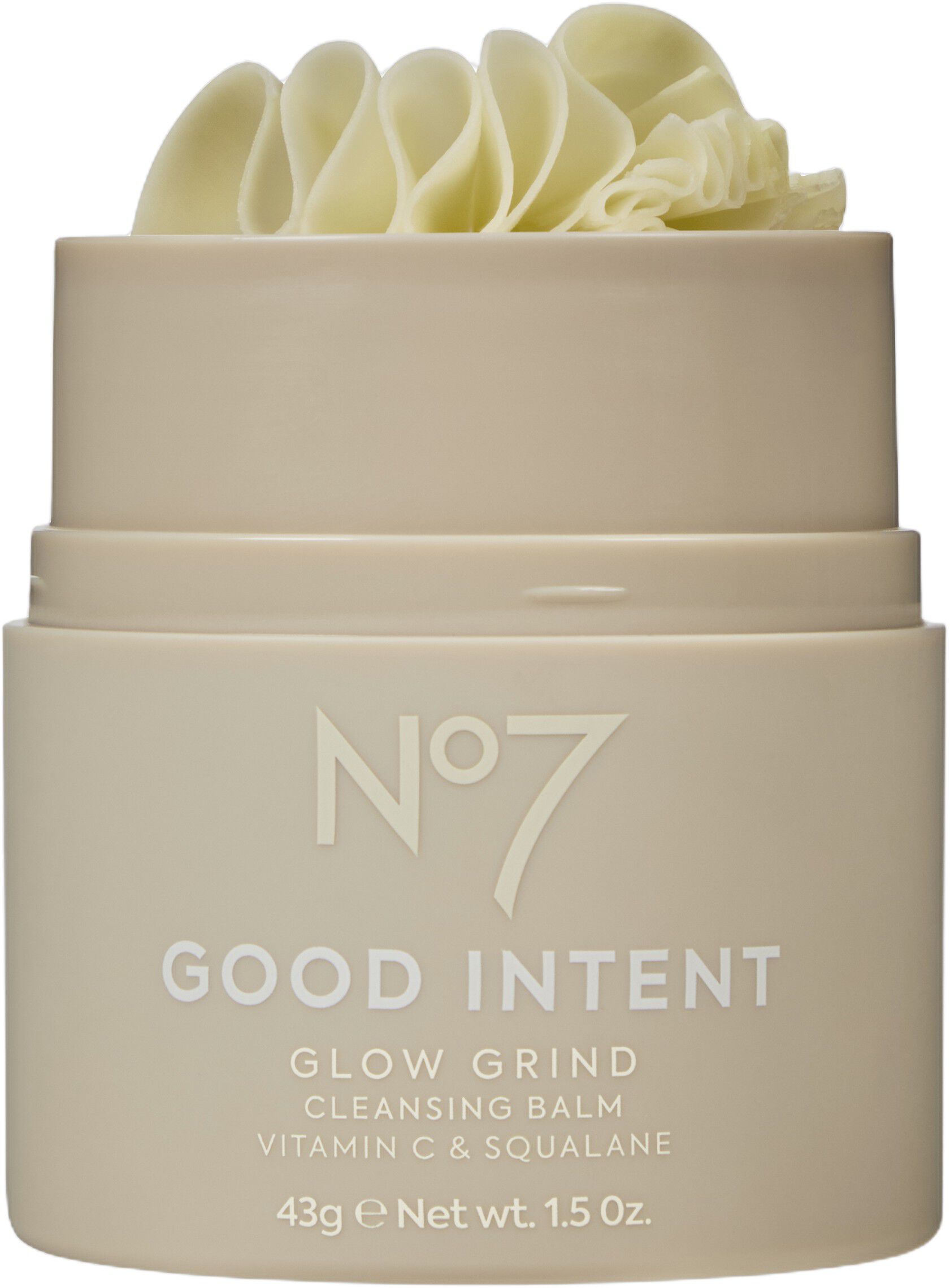 Good Intent Glow Grind Cleansing Ba
