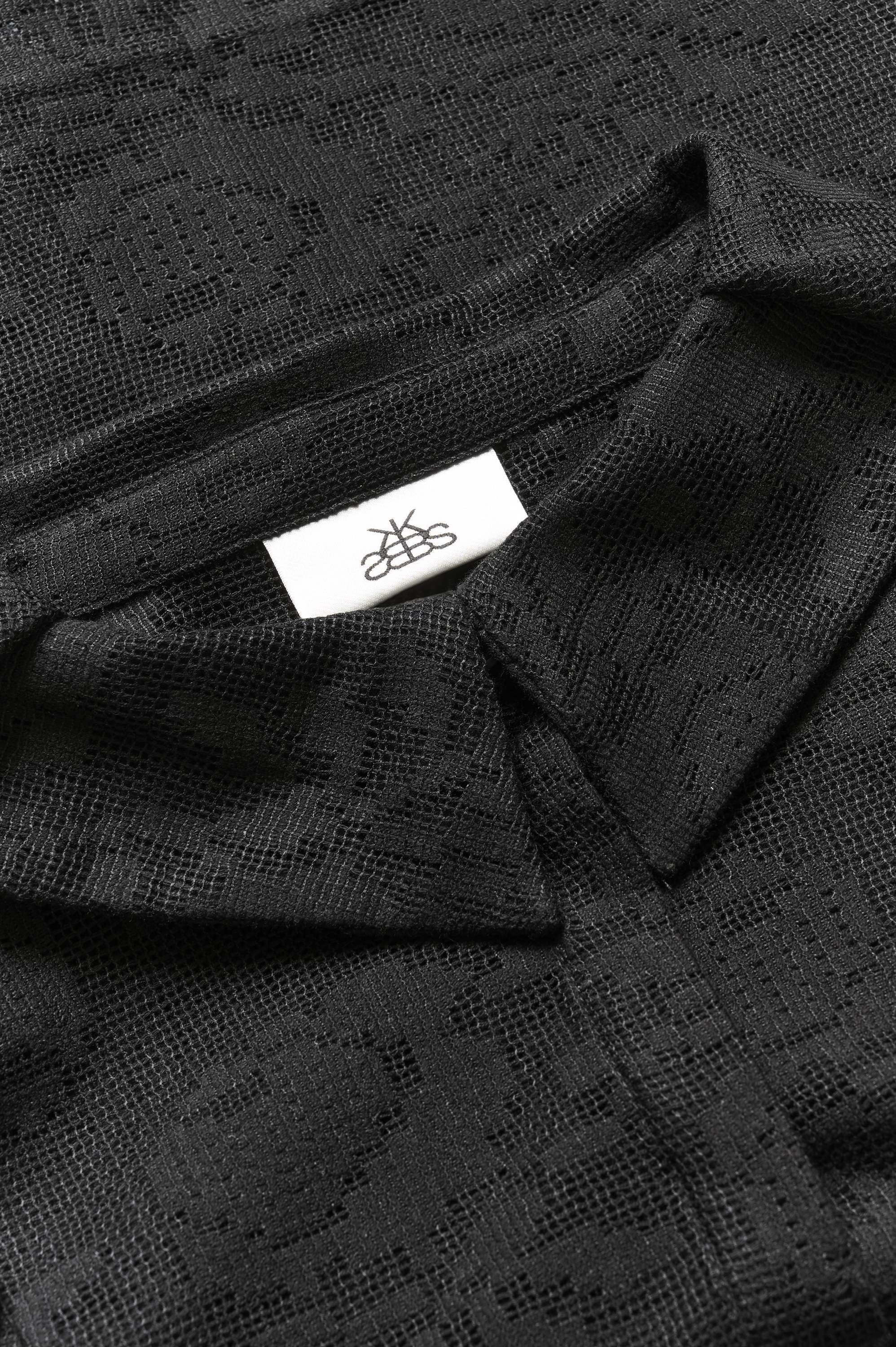 KBBrynja Frosty Blouse