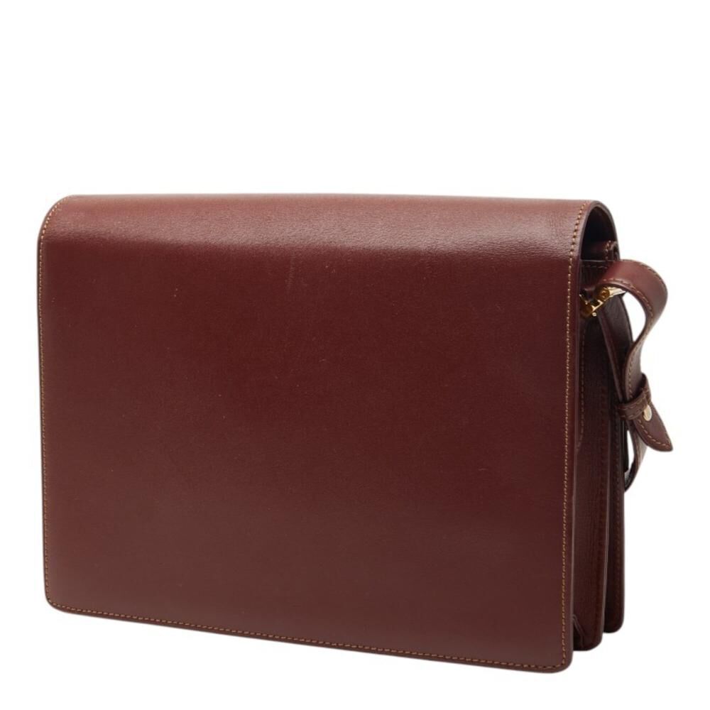 Cartier Crossbody Bag