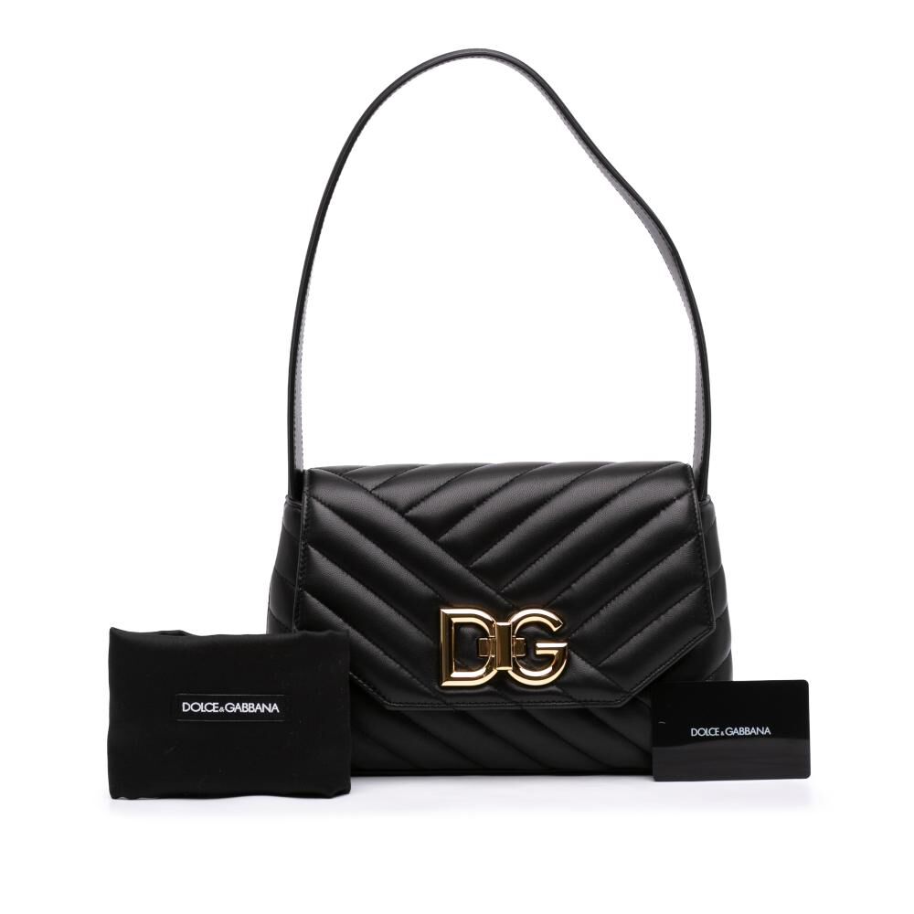 Dolce & Gabbana Shoulder Bag