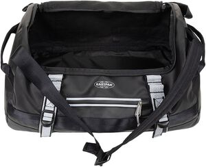 DUFFEL PACK S TARP REFLECT