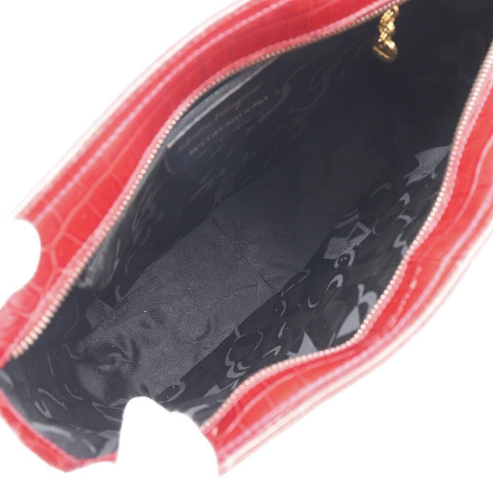 Salvatore Ferragamo Shoulder Bag