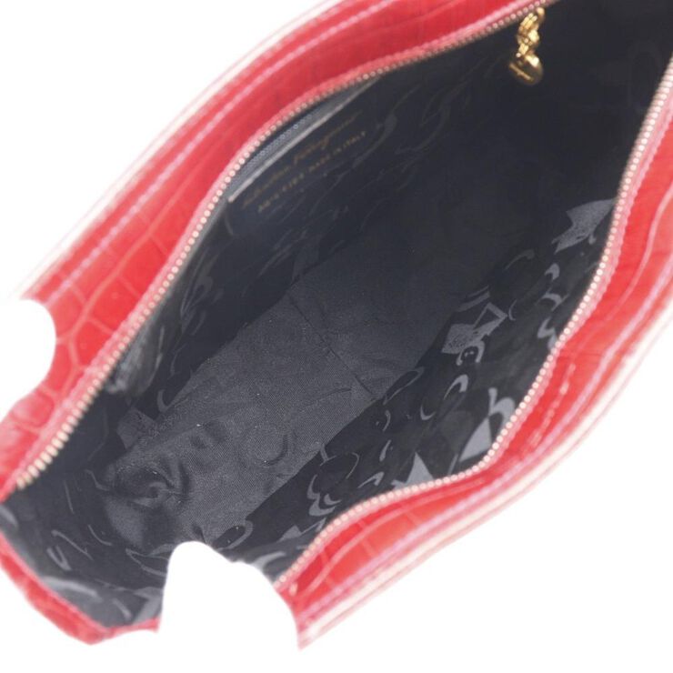 Salvatore Ferragamo Shoulder Bag