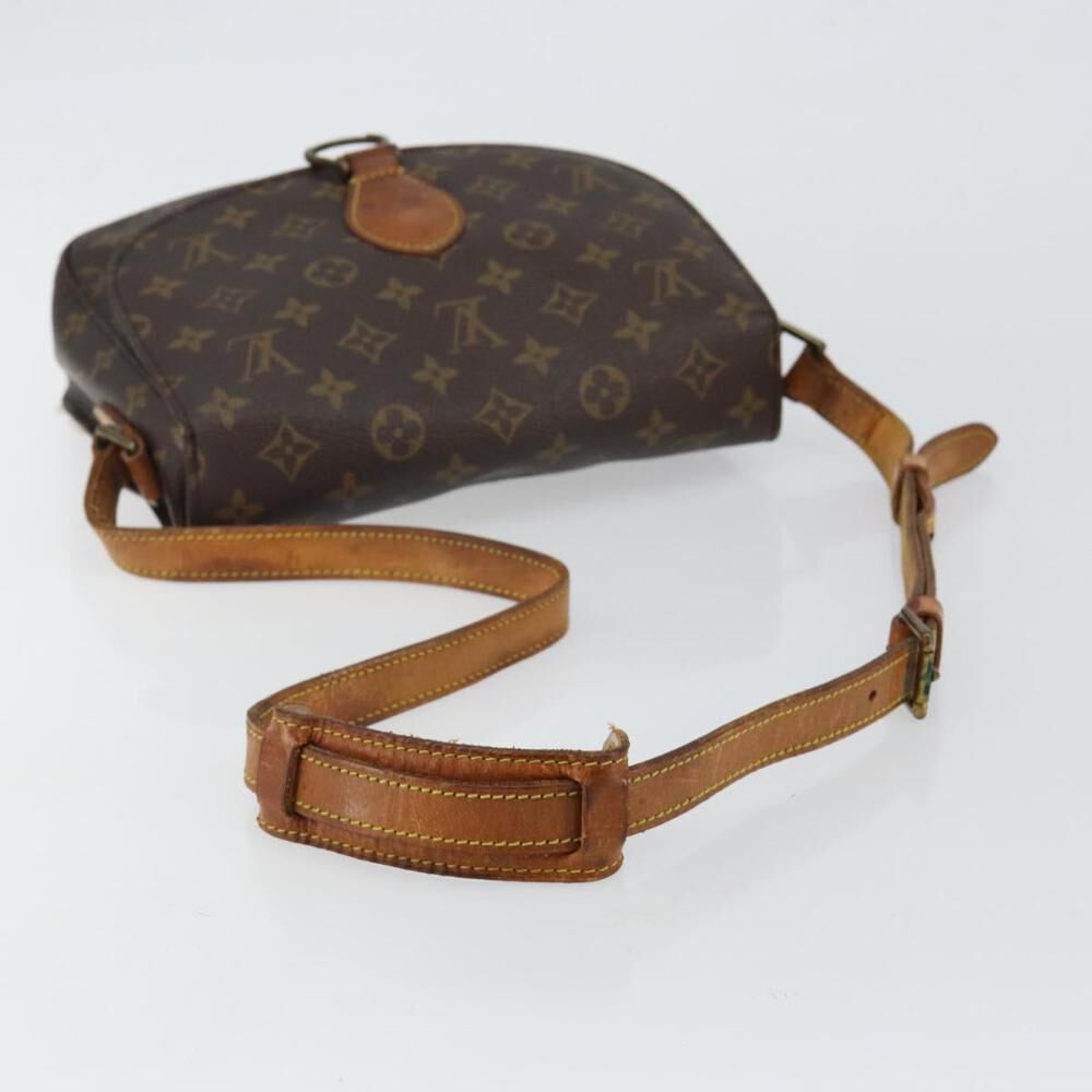 Louis Vuitton Saint Cloud