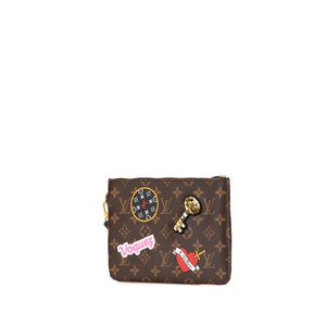 Louis Vuitton Pouch
