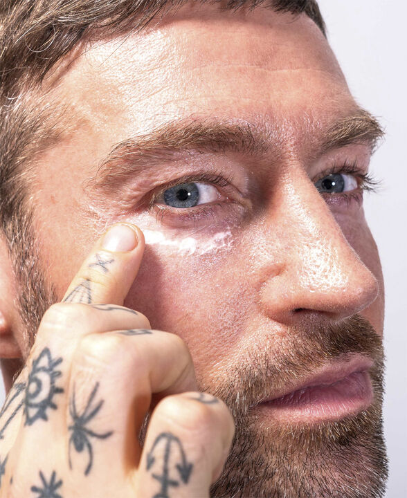 Time Traveller - Anti-Age Kit - Bekæmp rynker