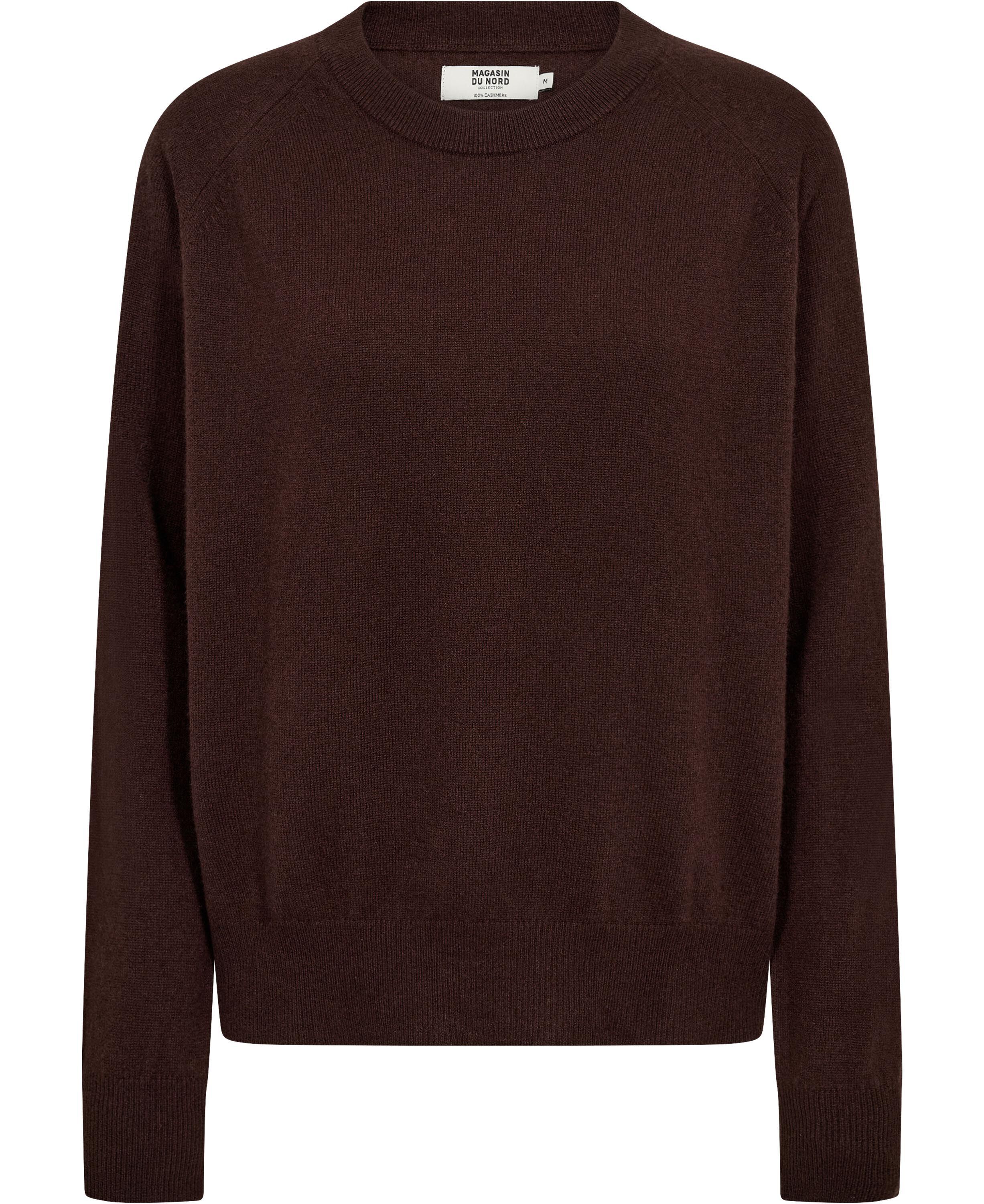 Mabel 2 - 100% Cashmere