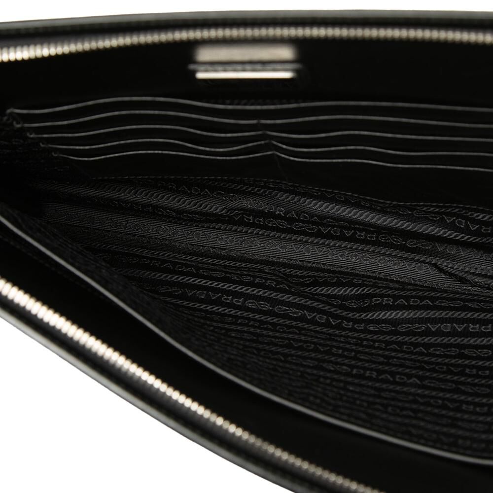 Prada Clutch
