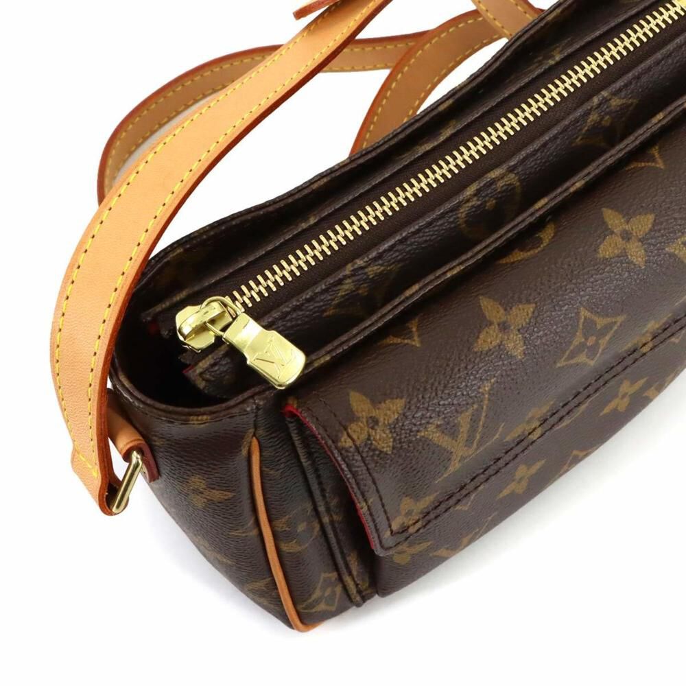 Louis Vuitton Cite