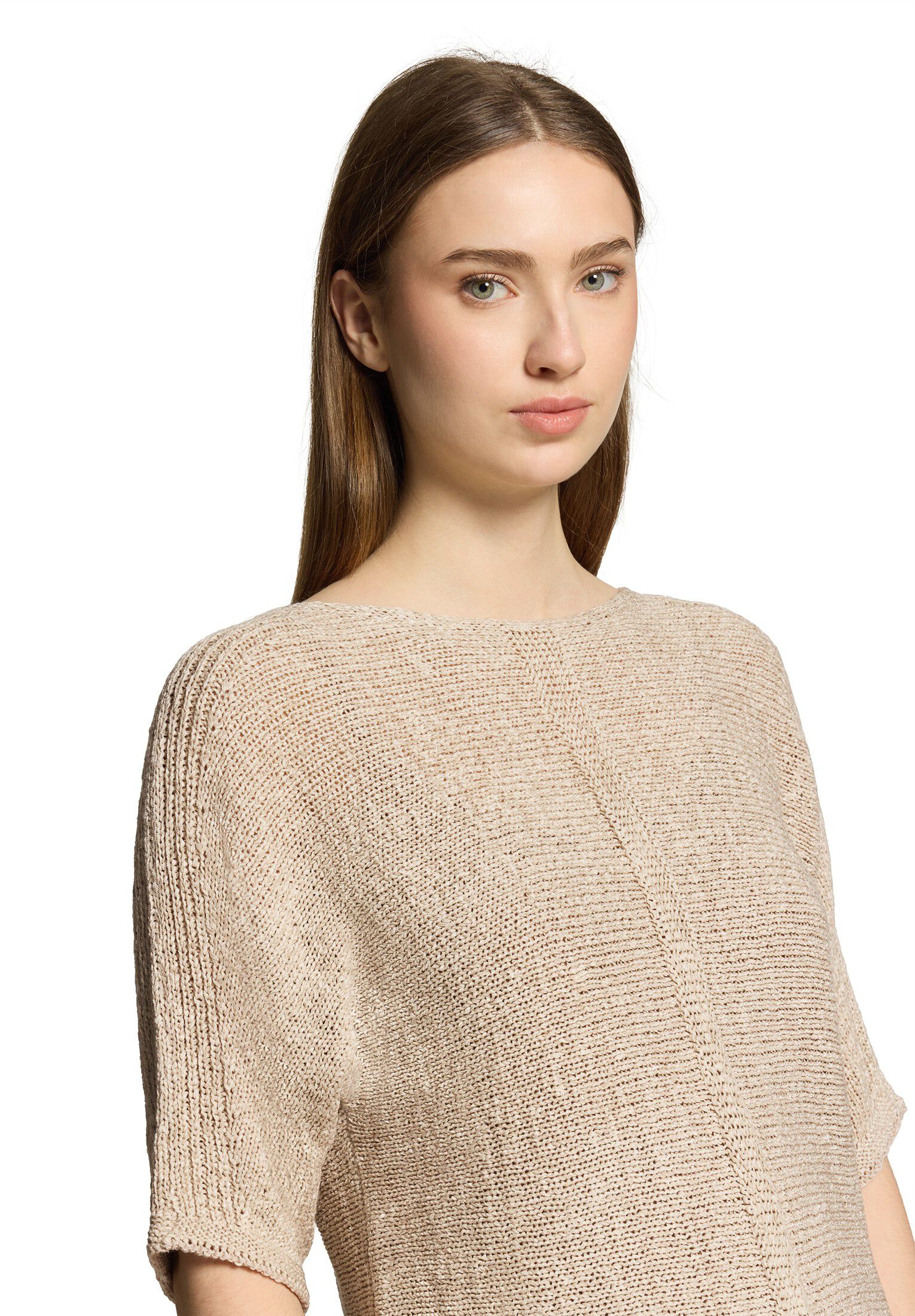 Strickpullover Ku